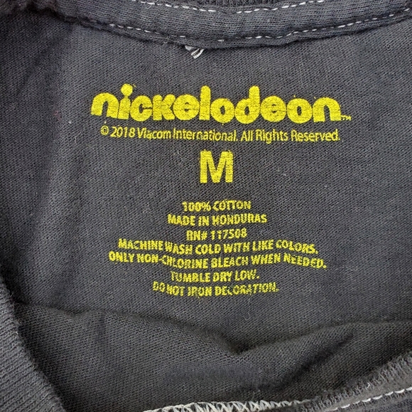 90's All That Graphic T Shirt - Picture 4 of 4